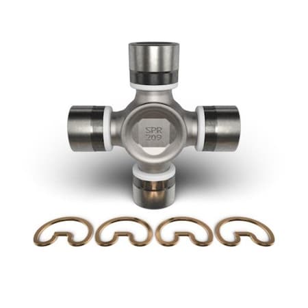 Spicer U-JOINT KIT (1410) NON-GREASABLE 5-1410X